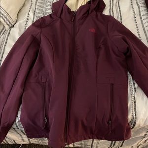 The North Face Jacket/Coat